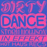 Storm Mollison - Dirty Dance (Original Mix)
