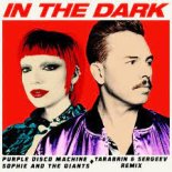 Purple Disco Machine, Sophie and the Giants - In The Dark (Tarabrin & Sergeev Radio Remix)