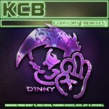 KCB - Everyday (KCB Throwback Klubbmix)