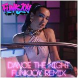 Dua Lipa - Dance The Night (Funkjoy Remix)