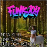 Noa Kirel - Unicorn Eurovision (Funkjoy Remix)