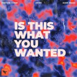 Fortune Favor & 2 Hype Feat. Jaime Deraz - Is This What You Wanted
