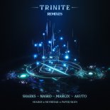 Sharks, Skybreak & Paper Skies - Trinite (AKUTO Remix)