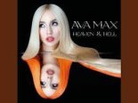 Ava Max - OMG What's Happening (Vostokov Extended Remix)