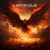 ASPARAGUSproject - Phoenix (Radio Edit)