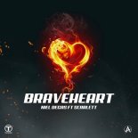 Niel Degas Feat. Scarlett - Braveheart (V.I.P Extended)