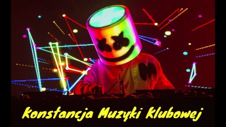 Konstancja Muzyki Klubowej ⛔ Najlepsza Muzyka Klubowa / Vixa Pixa 2023 ⛔ DJ Obuchowsky 🔥 LIPIEC 2023