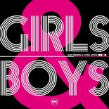Xavi Sierra & Jose Amor - Girls And Boys (Electronic Radio Mix)