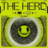 ETC!ETC!, Rathero & Sky Sky - The Herd