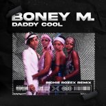 Boney M. - Daddy Cool (Richie Rozex Remix) (Extended)