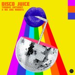 Thomas Anthony, We Are Robots - Disco Juice (Original Mix)