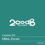 Mike Zoran - Cambio (Original Mix)