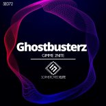 Ghostbusterz - Jackin & Pumpin (Original Mix)