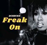 Missy Elliott - Get Ur Freak On (2Checks Remix)