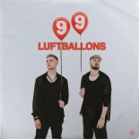 BLVCK CROWZ & REWI Feat. Lena - 99 Luftballons