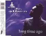 Dr. Alban - Long Time Ago (Red Line Reboot 2023)