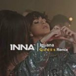 INNA - Iguana (Q o d ë s Extended Remix)