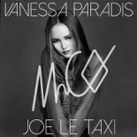 Vanessa Paradis - Joe Le Taxi (MrCØ Remix)