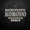 Mauro Picotto - Komodo (WEGOWAR Remix)