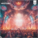 SGHOB & Michael Roman - History (Extended Mix)