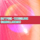 Daft Punk - Technologic (GAMBELLA VIP Remix)