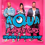 Aqua - Barbie Girl (Tarabrin & Sergeev Radio Remix)