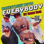 Backstreetboys - Everybody (Rey Markes Remix)