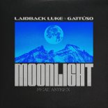 Laidback Luke & GATTÜSO Feat. Antrex - Moonlight