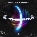 Freaky DJs & Venteris - Off The Round