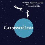 Yan Space ft Arina Ritz - Cosmotion