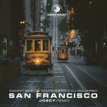 Danny Suko & Marc Korn Feat. DJ Squared - San Francisco (Joscy Remix)