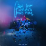 Carine feat. Holy Molly - Girls Just Wanna Have Fun