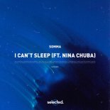 SOMMA feat. Nina Chuba - I Can't Sleep