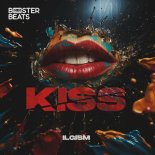 ILGISM - Kiss (Extended Mix)