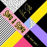 Ken Sato feat. Funny - Sing A Song (All Night Long)