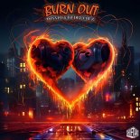Tonyfo & Dj Del Cruz - Burn Out (Extended Mix)