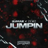 le Shuuk × Zeus - JUMPIN (Extended Mix)