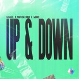 Kilian K × New Beat Order × MORRIX - Up & Down