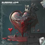 Kanslor Feat. Emily Fox - Bleeding Love (Techno Remix)