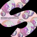 Redondo & Rockefeller - Rules of Love