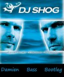 Dj Shog - Another World 2014 (Damien Bass Bootleg)