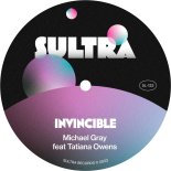 Michael Gray & Tatiana Owens - Invincible (Instrumental)