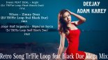 DeeJay Adam Karey Mixed 🔥 TR!Fle Loop feat Black Due vol 01 (Retro DISCO POLO)