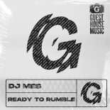 DJ Mes - Ready to Rumble (Original Mix)