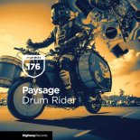 Paysage - Drum Rider (Original Mix)