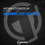 Khetama & Cutmaster Jay - Unchained feat. Sexy Slut (Extended Mix)