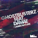 Ghostbusterz feat. Damae - Human Nature (Block & Crown 2023 Clubmix)