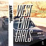 The Cube Guys - West End Girls (300th Pride Mix)