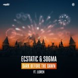 Ecstatic & Sogma Feat. Lloren - Dark Before The Dawn (Extended Mix)