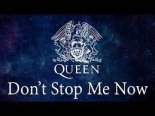 Queen - Don't Stop Me Now (Yura Copper Remix)